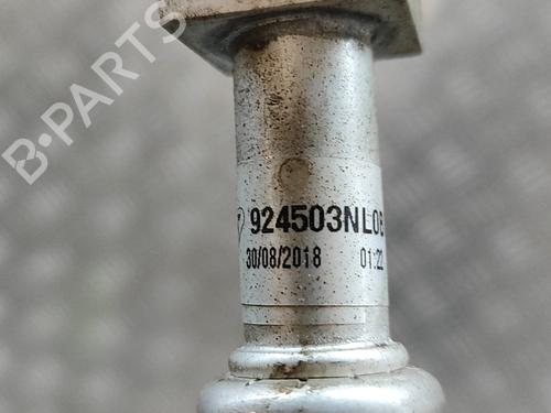 AC pipe NISSAN LEAF (ZE1) Electric | BP27791751M126 