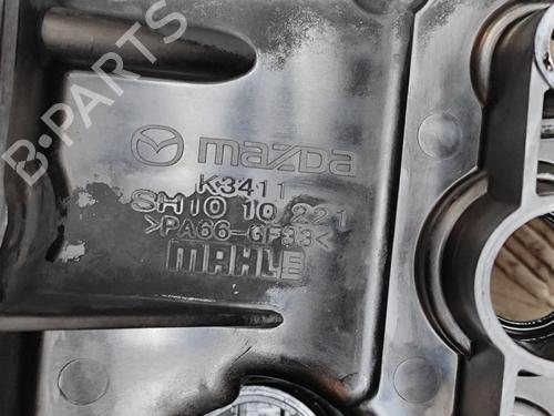 Valve cover MAZDA CX-5 (KF) 2.2 D | BP26410602M124 