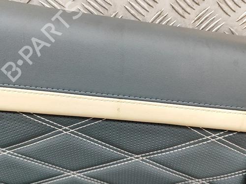 Rear left panel BENTLEY CONTINENTAL Coupe (3W_, 393) 6.0 FLEX | BP36533643C60  - Image 7