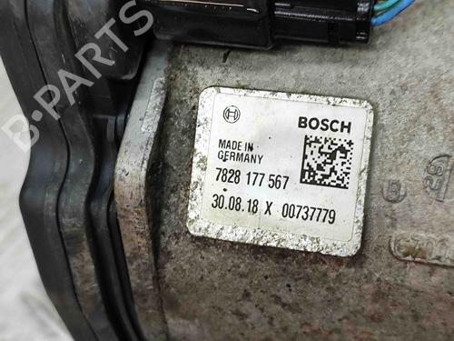 Styregear/Snekke LAND ROVER RANGE ROVER VELAR (L560) 2.0 D240 SD4 4x4 | BP29337150M22 