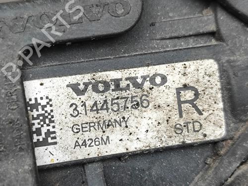 Right rear brake caliper VOLVO XC90 II (256) T6 AWD | BP37643021M106 - Image 7