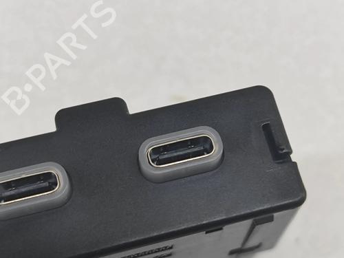 Electronic module SKODA OCTAVIA IV Combi (NX5, PV5) 1.5 TSi | BP28556203M83 - Image 5