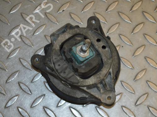Used Engine mount Engine mount BMW 1 (F20) 116 i (136 hp) 30227300 30227300