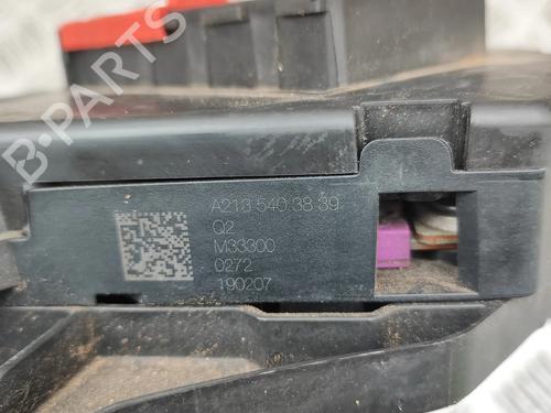 Fuse box MERCEDES-BENZ E-CLASS Convertible (A238) E 300 (238.448) | BP37469631E1  - Image 8