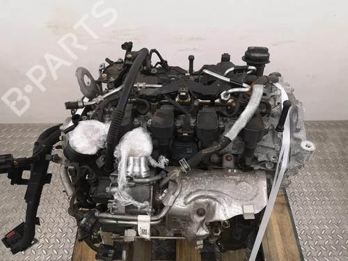 Engine MERCEDES-BENZ A-CLASS (W177) A 200 (177.087) | BP31078526M1 