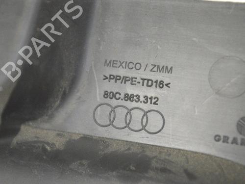 Mittelkonsole AUDI Q5 (FYB, FYG) SQ5 TFSI quattro | BP30221153I22 
