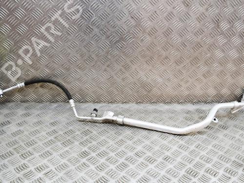 Used AC pipe BMW X3 (G01, F97, G08) xDrive M40 d (326 hp) 27764734