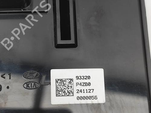 Switch KIA SORENTO IV (MQ4, MQ4A) 1.6 T-GDi Plug-in Hybrid AWD | BP32025607I30 