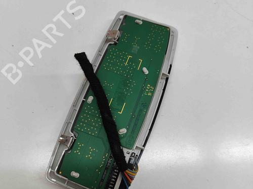 Interior roof light BMW X1 (F48) xDrive 20 d | BP29227509I8 