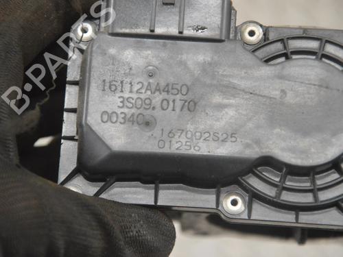 Throttle body SUBARU OUTBACK (BS) 2.0 D AWD (BSD) | BP33360403M82 - Image 5