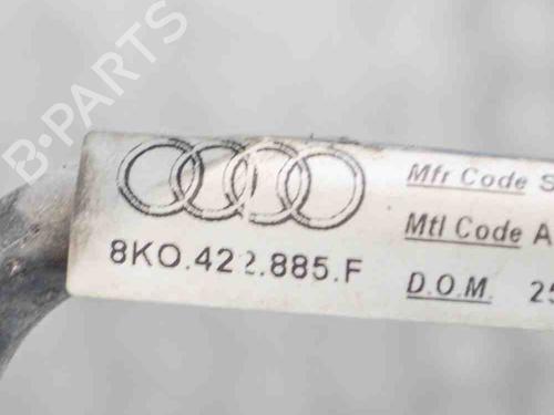 Oil radiator AUDI A5 (8T3) RS5 quattro | BP6754579M33