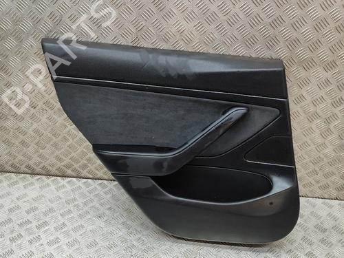 Rear left panel TESLA MODEL 3 (5YJ3) EV | BP28115820C60 