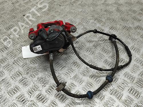 Left rear brake caliper BMW X2 (U10) iX2 eDrive 20 | BP27797976M107 