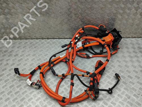 Kabel CITROËN C5 AIRCROSS (A_) 1.5 BlueHDi 130 (ACYHZJ, ACYHZR) | BP27788963E12 