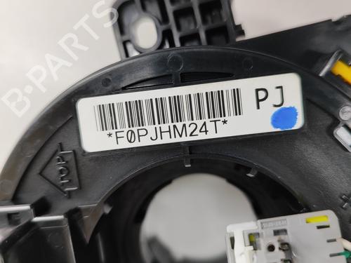 Squib airbag HONDA CIVIC X Hatchback (FC_, FK_) 2.0 Type-R (FK8) | BP20981687C102 