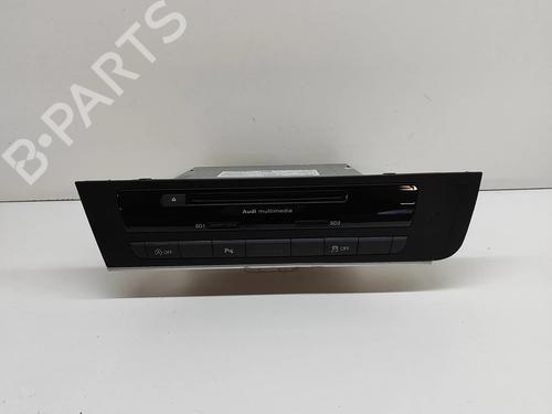 Used Electronic module Electronic module AUDI A6 C7 Avant (4G5, 4GD) 2.0 TDI (190 hp) 16312793 16312793