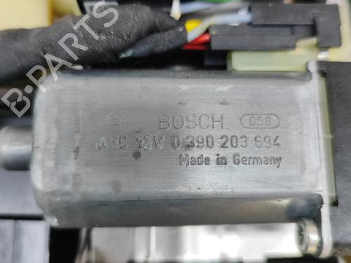 Steering column PORSCHE CAYENNE Coupe (9YB) 3.0 AWD (9YBAA1) | BP27788006M21 - Image 5