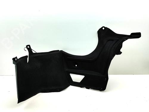 Forra da mala Forra da mala NISSAN GT-R (R35) V6 (530 hp) 33962591 33962591