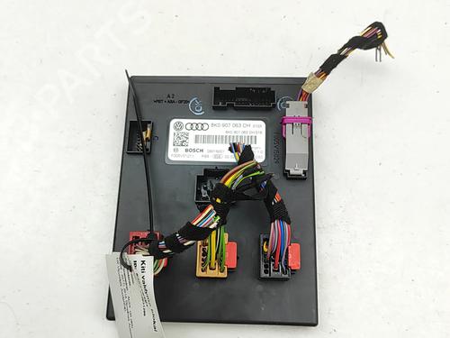 Used Electronic module Electronic module AUDI Q5 (8RB) 3.0 TDI quattro (258 hp) 34190949 34190949