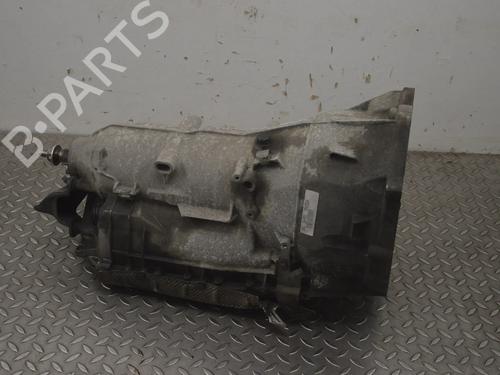 Skrzynia biegów BMW 3 Convertible (E93) 335 i | BP30836810M3 