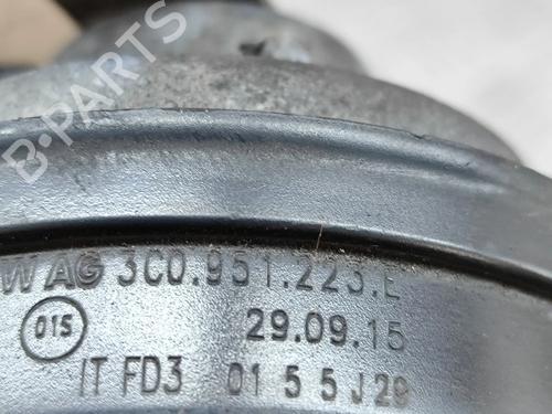 Horn SKODA SUPERB III (3V3) 1.6 TDI | BP24975521E13 