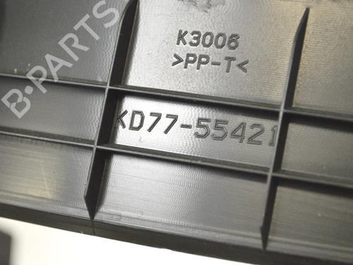 Andre MAZDA CX-5 (KE, GH) 2.2 D (KE2FW) | BP30222757O1 