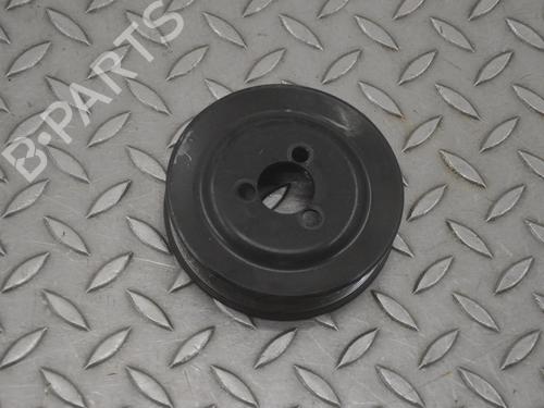 Used Pulley Pulley NISSAN X-TRAIL III (T32_, T32R, T32RR) 1.6 DIG-T (T32) (163 hp) 33365083 33365083