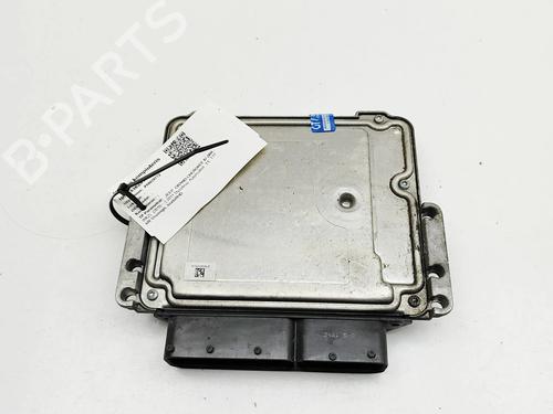 Engine control unit (ECU) JEEP GRAND CHEROKEE IV (WK, WK2) 3.0 CRD V6 4x4 | BP32458795M57 