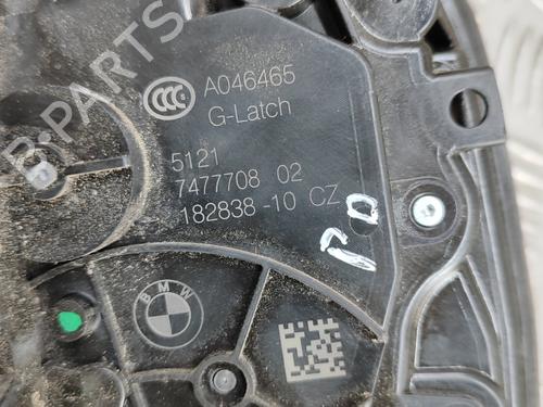 Front right lock BMW X7 (G07) xDrive M 50 d | BP28562960C97 
