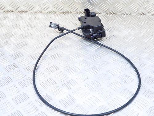 Front left lock TESLA MODEL S (5YJS) 75D AWD | BP7797555C98  - Image 6