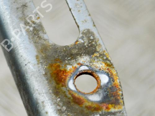 Hinge/Door check strap HONDA ACCORD VII (CL, CN) 2.2 i-CTDi (CN1) | BP14634847C146 