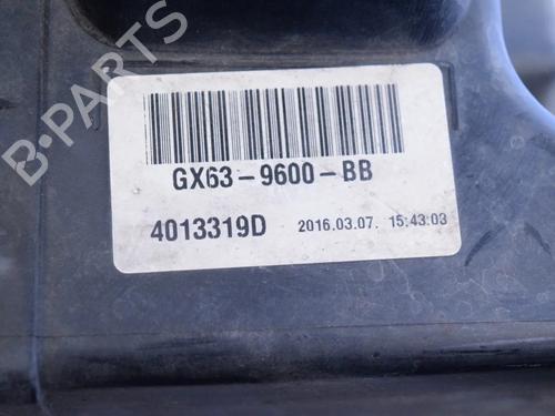 Air filter box JAGUAR F-PACE (X761) 3.0 SDV6 AWD | BP25380344M87 - Image 7