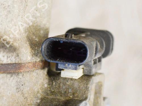 AC compressor JAGUAR F-TYPE Coupe (X152) 3.0 SCV6 | BP10368722M34 