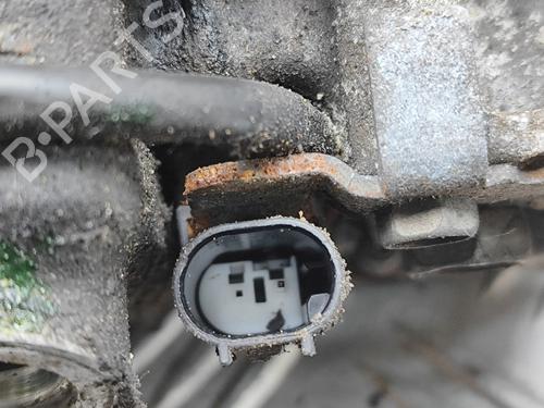 AC compressor MERCEDES-BENZ VITO Bus (W639) 122 CDI (639.701, 639.703, 639.705) | BP32269235M34 