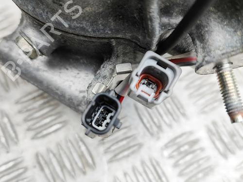 AC compressor NISSAN 370Z Coupe (Z34) 3.7 | BP33985498M34  - Image 5