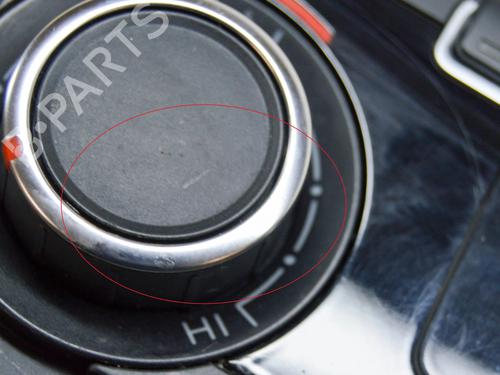 Electronic module VW PASSAT B7 Variant (365) 2.0 TDI | BP11334536M83 