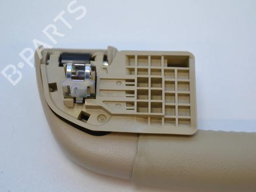 Interior roof handle LEXUS GS (_S19_) 300 (GRS190_, GRS190R) | BP30620556I35 - Image 3