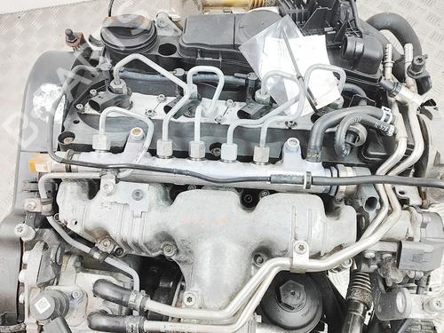 Engine OPEL INSIGNIA A (G09) 2.0 CDTI (68) | BP39930161M1 - Image 8