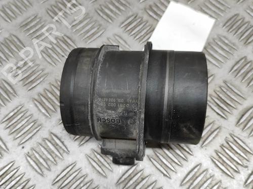 Used Mass air flow sensor VW SHARAN (7N1, 7N2) 2.0 TDI (140 hp) 26658351