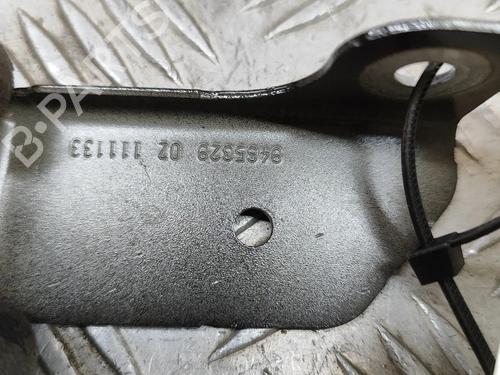 Støtte BMW iX (I20) xDrive 50 | BP28550394C155