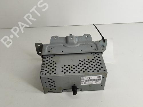 Elektronisk modul FORD FIESTA VII (HJ, HF) 1.0 EcoBoost (125 hp) 18878607
