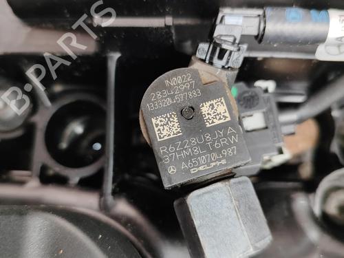 Engine MERCEDES-BENZ E-CLASS Convertible (A207) E 220 CDI (207.402) | BP30937634M1  - Image 10