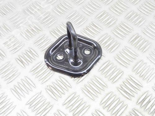 Exterior handle NISSAN LEAF (ZE1) Electric | BP27762869C122 
