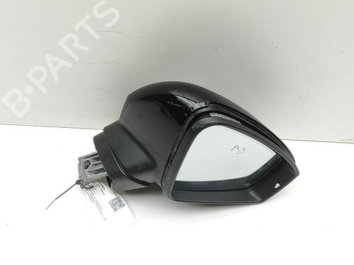 Used Right mirror VW TOUAREG (CR7, RC8) 3.0 eHybrid 4motion (381 hp) 31121794