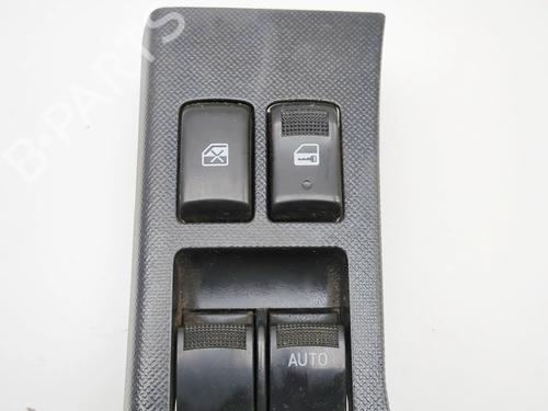Right front window switch ISUZU D-MAX II (TFR, TFS) 2.5 CRDi 4x4 (TFS86J) | BP39243982I26 - Image 2