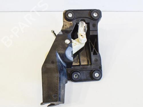 Gear lever FORD TRANSIT V363 Platform/Chassis (FED, FFD) 2.0 EcoBlue | BP6764447M90 - Image 5