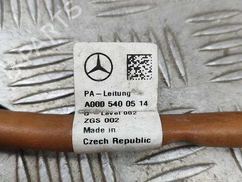Cable MERCEDES-BENZ EQS (V297) EQS 450+ (297.123) | BP28687188E12 - Image 7