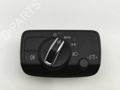 Used Electronic module AUDI A3 Sportback (8VA, 8VF) 1.4 TFSI e-tron (150 hp) 27315113