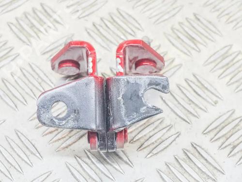 Hinge/Door check strap TESLA MODEL 3 (5YJ3) EV AWD | BP27751388C146  - Image 5