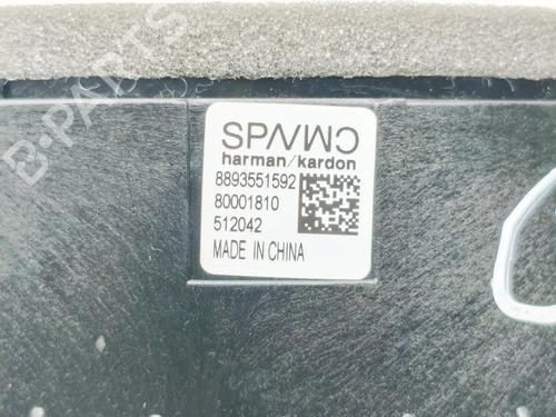 Speaker VOLVO EX30 (416) Performance AWD | BP38094813E2  - Image 7